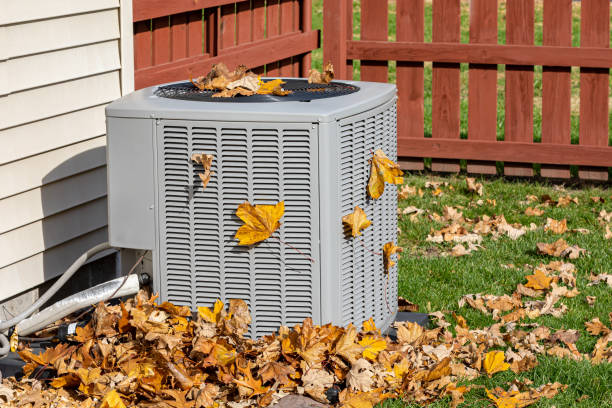 Best HVAC System Installation  in Otis Orchards East Farms, WA