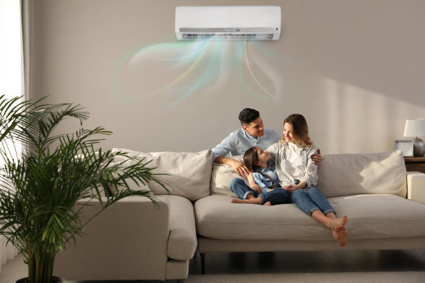 Best Residential HVAC Services  in Otis Orchards East Farms, WA