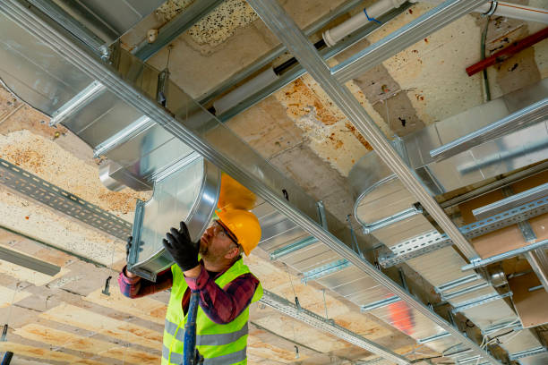 Professional HVAC in Otis Orchards East Farms, WA