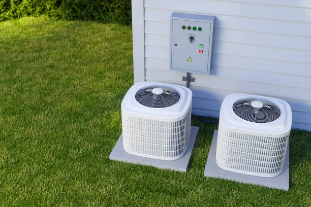 Best HVAC System Installation  in Otis Orchards East Farms, WA