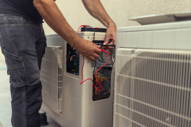 Best Local HVAC Companies  in Otis Orchards East Farms, WA