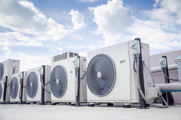 Best HVAC Installation Services  in Otis Orchards East Farms, WA