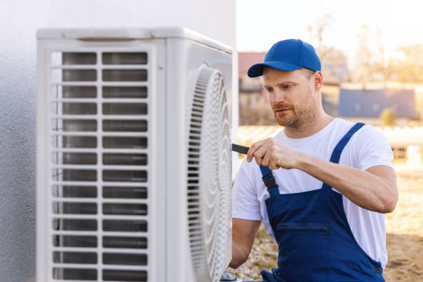 Best HVAC Replacement Cost  in Otis Orchards East Farms, WA