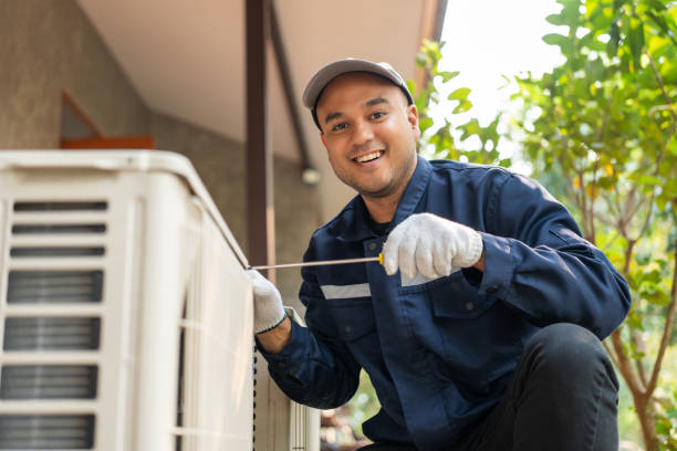 Best HVAC Installation Services  in Otis Orchards East Farms, WA