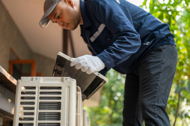 Best Ductless HVAC Repair  in Otis Orchards East Farms, WA