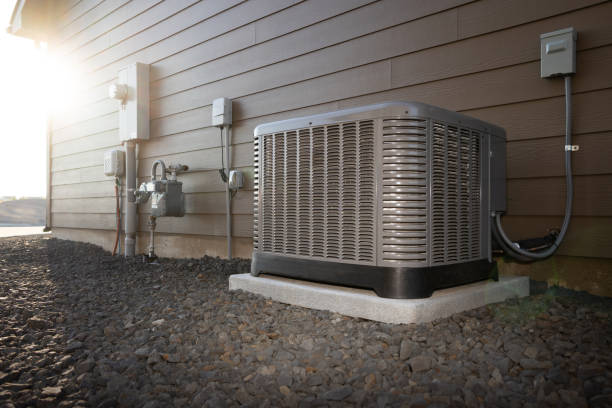 Best HVAC Companies Near Me  in Otis Orchards East Farms, WA